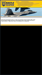Mobile Screenshot of kastleaviation.com